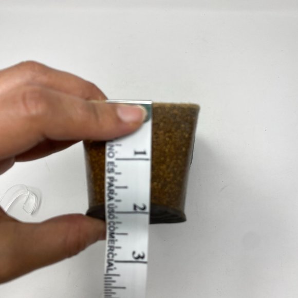 Bio Bio Womens Sandals Leather Wedge Slides Size 8 - Picture 9 of 13